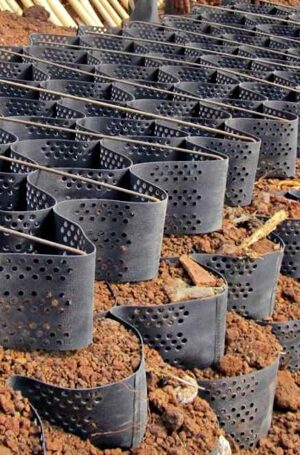 HDPE Geocell