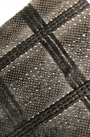 Polyester geocomposite