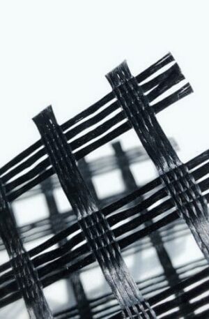 Polyester Geogrid BX Type