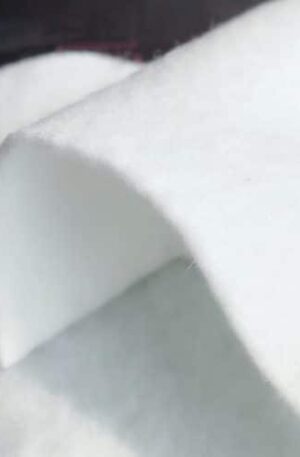 PP Nonwoven Geotextile