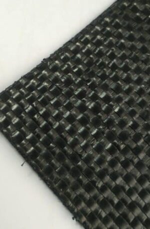 PP Woven Geotextile