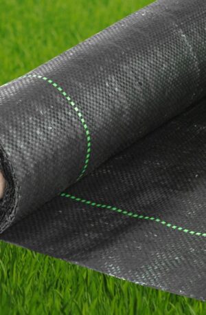 weed mat