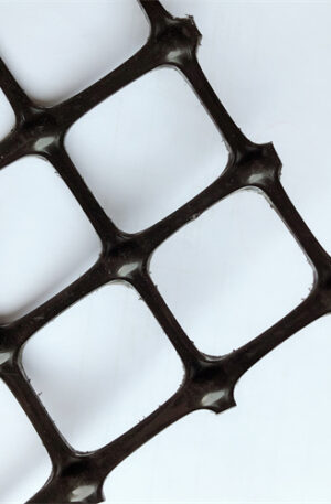 PP Biaxial Geogrid 30-30kN/M
