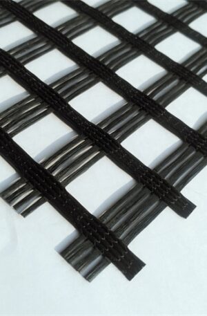 Asphalt Geogrid