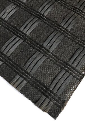 Asphalt Geocomposites