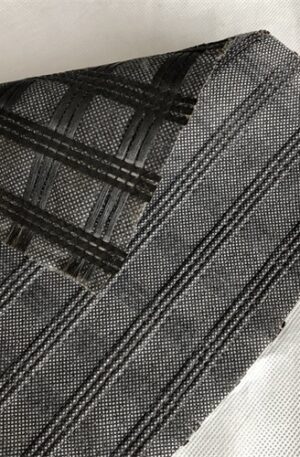 PET Geocomposites