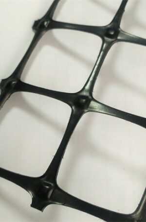 Biaxial Geogrid