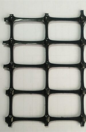 PP Biaxial Geogrid BX 1100