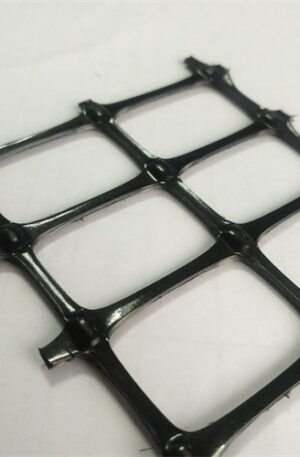 PP Biaxial Geogrid BX 1200
