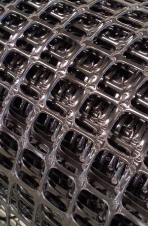 Geogrid