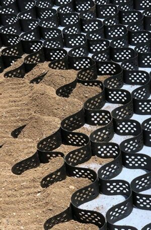 Geocells