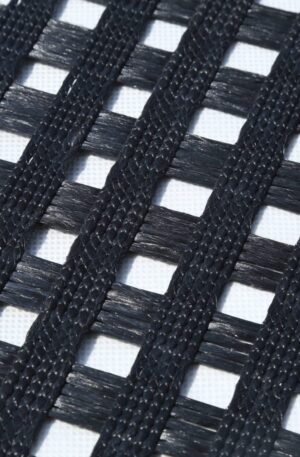 Fiberglass Geogrids