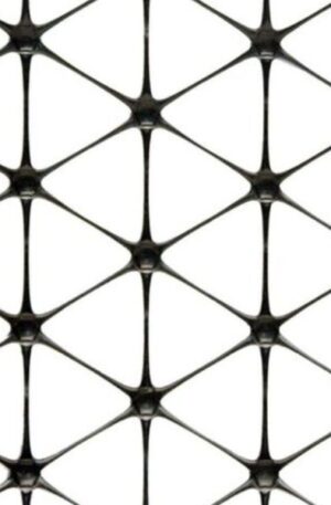 Triaxial Geogrid